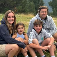 FRANCISCO BORJA's house