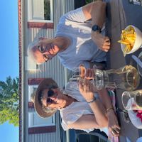 Florence et Christopheina kuća