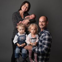 Maison au calme avec jardin