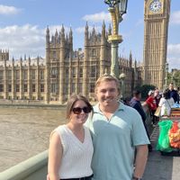 Cameron & Emilyina kuća