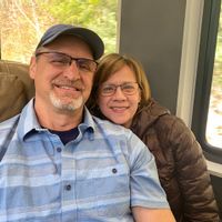 Step out into the outdoors!