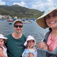 La maison de Beatriz