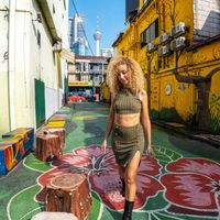 La chambre privée de Kitty