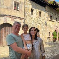 Cosy, family friendly, central, near Monsanto