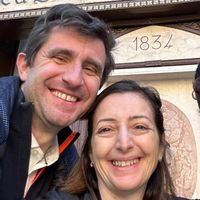 Michele e Bettaina kuća