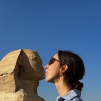 Natalia’s apartment