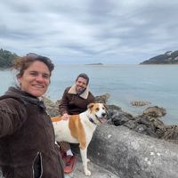 Helena&Roger&Omina kuća