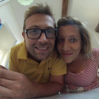 Francesca e Lorenzo s Haus