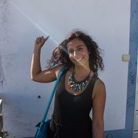 Apartamento com terraço no centro da cidade de Setúbal! Ideal para crianças e para andar a pé!