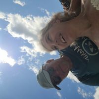 Celine & Mickaëls hus