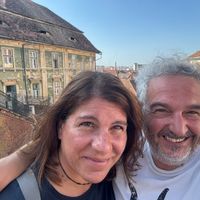 Casa de Virginia & Joan Lluís