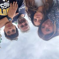 Virginia & Joan Lluíss hus