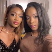 Seynabou & Seny's house