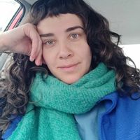 Éloïse Lara's house