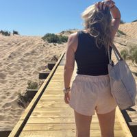 La maison de Maria Victoria