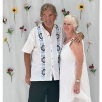 Michael & Carol Kaye s Haus