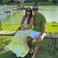 Jakeline de Jesus Campos Goncalvesina kuća