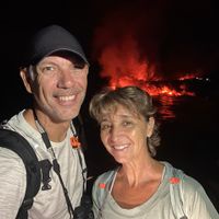 Stéphane et Stéphanie's house