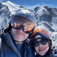 Casa de Alban & Valérie