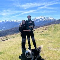 Morgane, Yoan & Marin's house