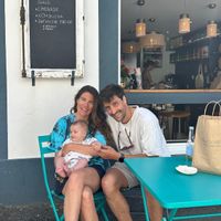 Casa de Morgane, Yoan & Marin