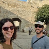 Xabier y Junkalina kuća