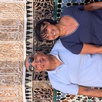 Studio avec accès indépendant, à quelques mètres de la  piscine.