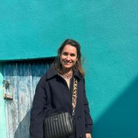 Anne-Sophie s Haus