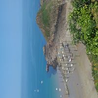 La maison de Lucie à 10 km de la mer