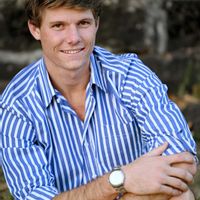 Pierre Olivier Williams hus