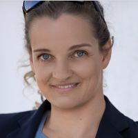 Charming blue house in cosy Canary neighbourhood