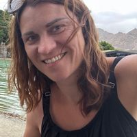 Beachside 2BR Apartment in Playa San Juan