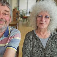 Casa de Véronique et Serge