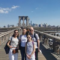 Delphine & Cyrille, Perrine et Constanceina kuća