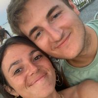 Lucas et Clara's house