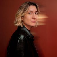 Lina Lalinde s Haus