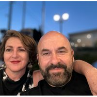 Carla & Dimitriina kuća