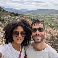 Euphrasie et Yanns hus