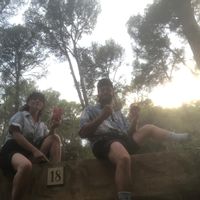 Angel & Solveig s Haus