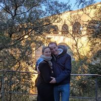 Annais et Benoîts hus