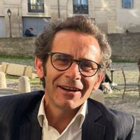 Au pied des pentes de la Croix rousse