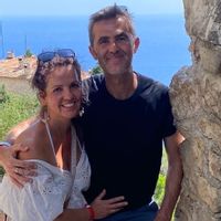 Guillaume et Evas hus