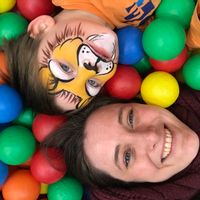 La maison de Séverine dans la Vallée de la Loire