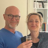 Pierre olivier's house