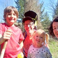 Piso de 3 dormitorios en Antsoain