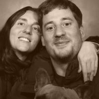 Marine et Alex s Haus