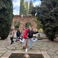 María Isabel s Haus