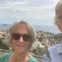 Mary ( Flossy) s Haus