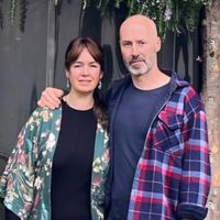 Casa Amalur&Madre Tierra