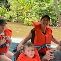 Casa de Marie-Pierre